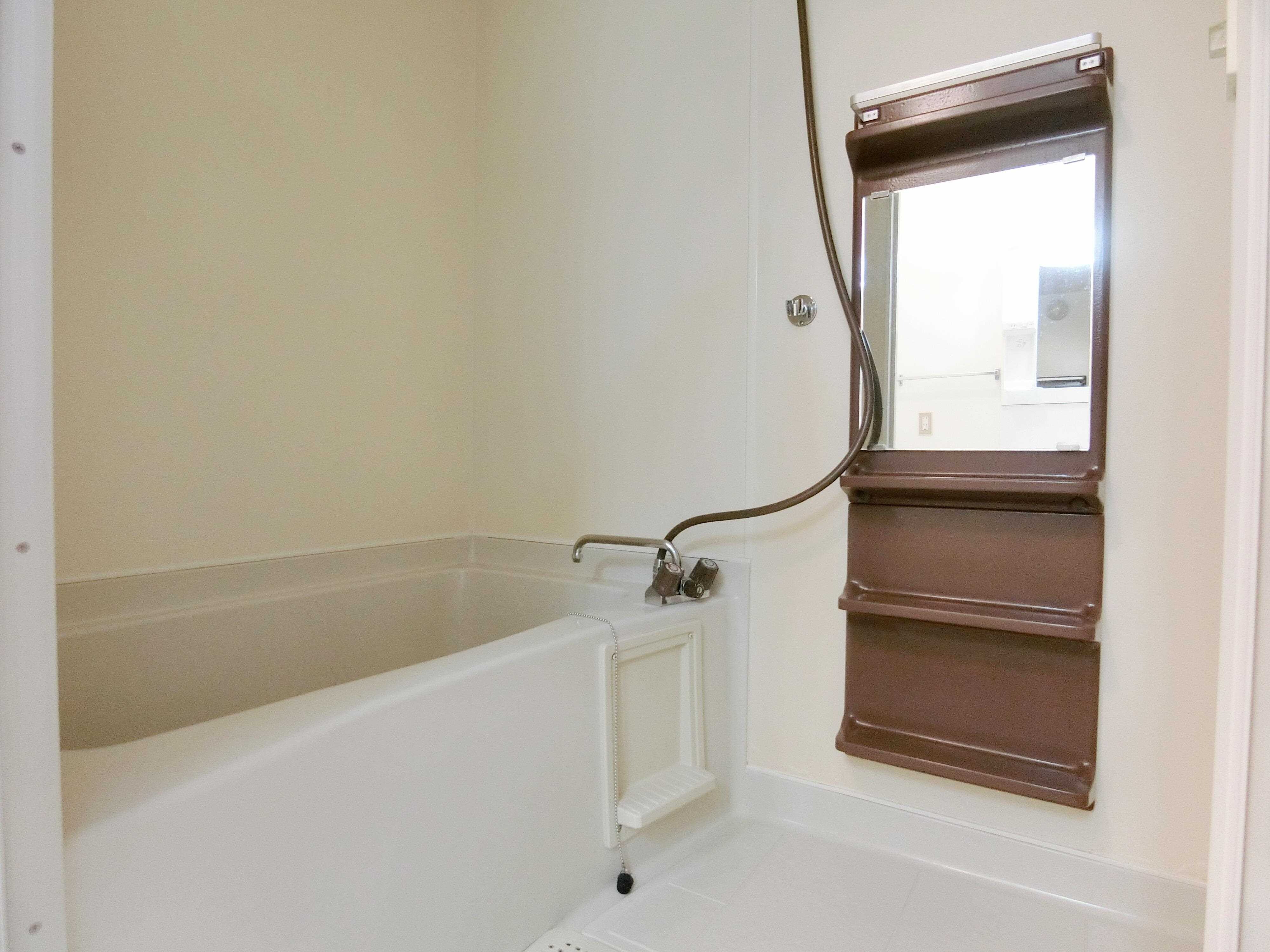 サンフローラ東町の物件内観写真