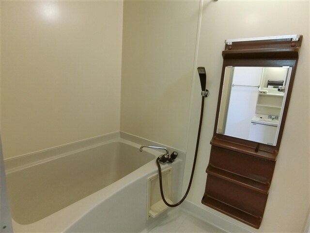 サンフローラ東町の物件内観写真