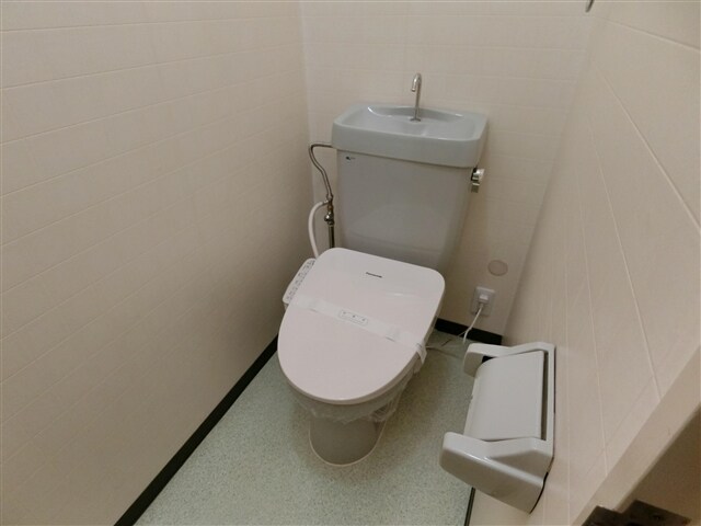 サンフローラ東町の物件内観写真