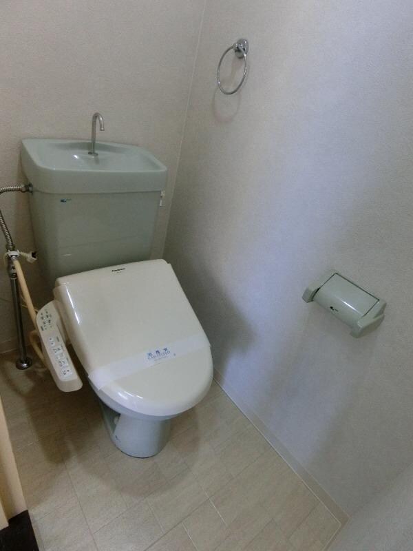 サンフローラ東町の物件内観写真