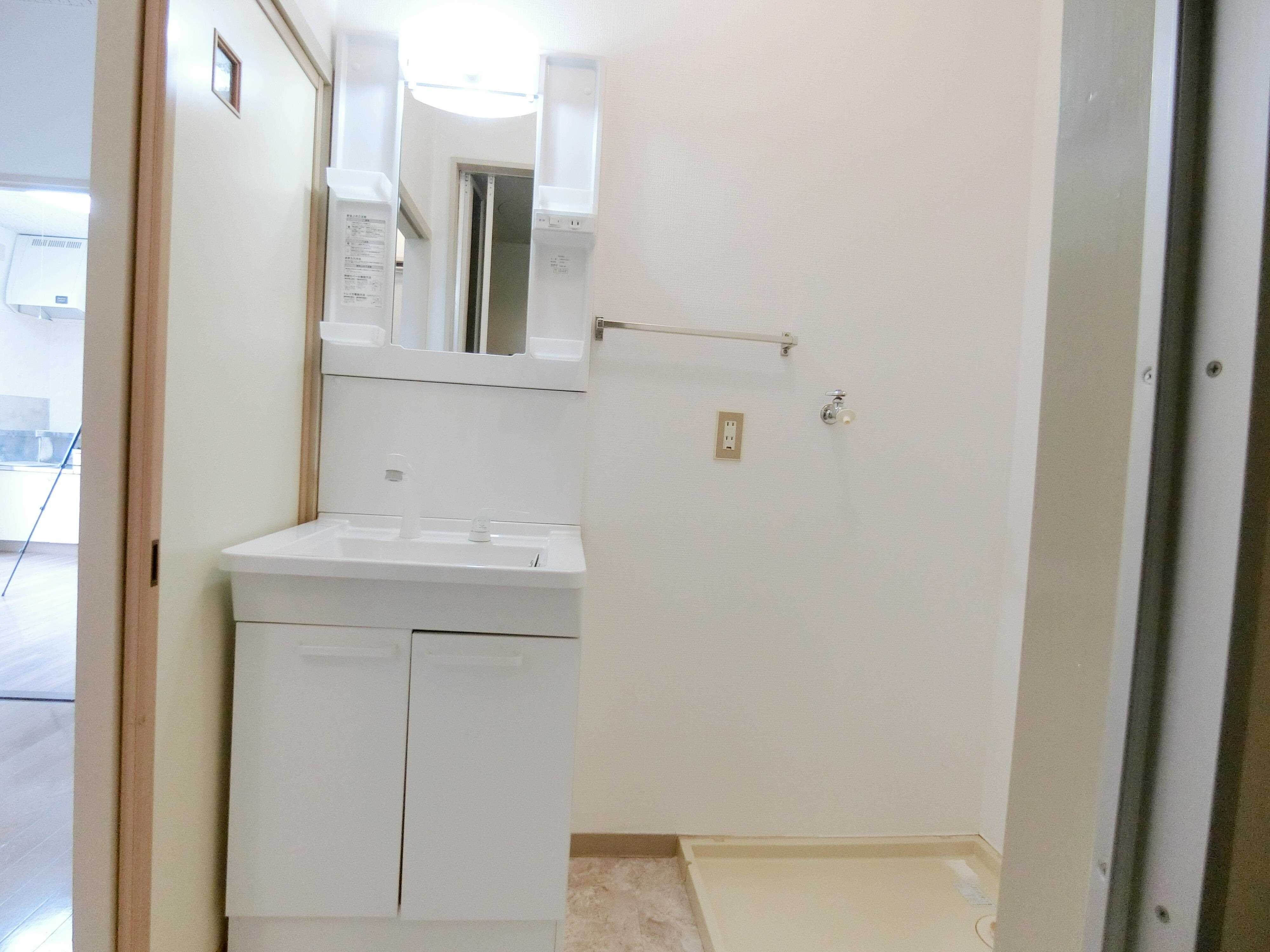 サンフローラ東町の物件内観写真