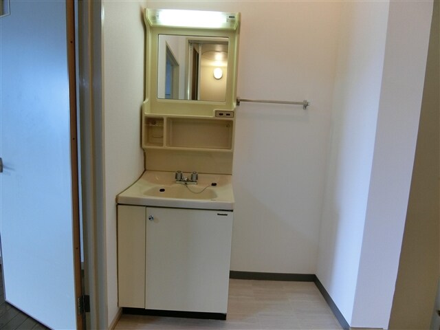 サンフローラ東町の物件内観写真