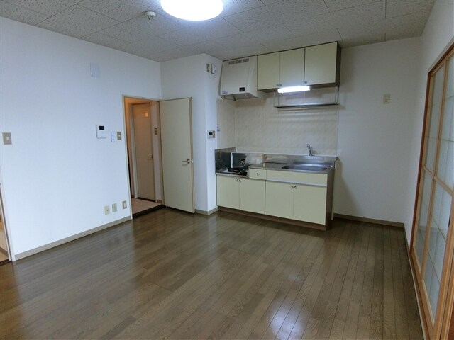 サンフローラ東町の物件内観写真