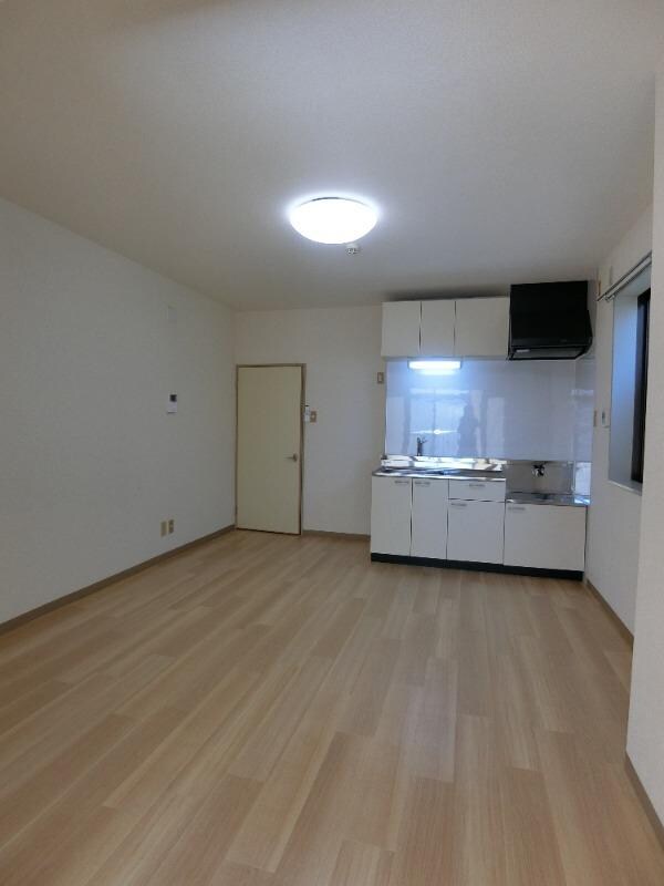 サンフローラ東町の物件内観写真