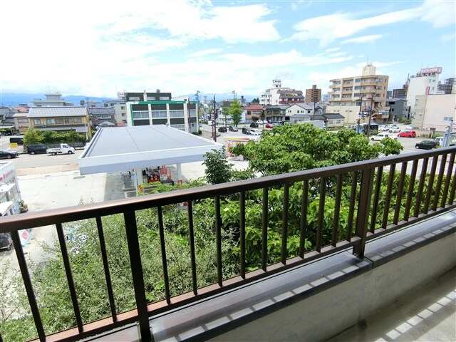 サンフローラ東町の物件内観写真