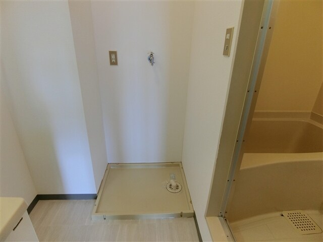 サンフローラ東町の物件内観写真