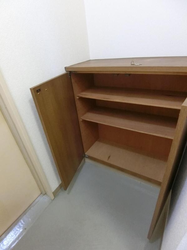 サンフローラ東町の物件内観写真