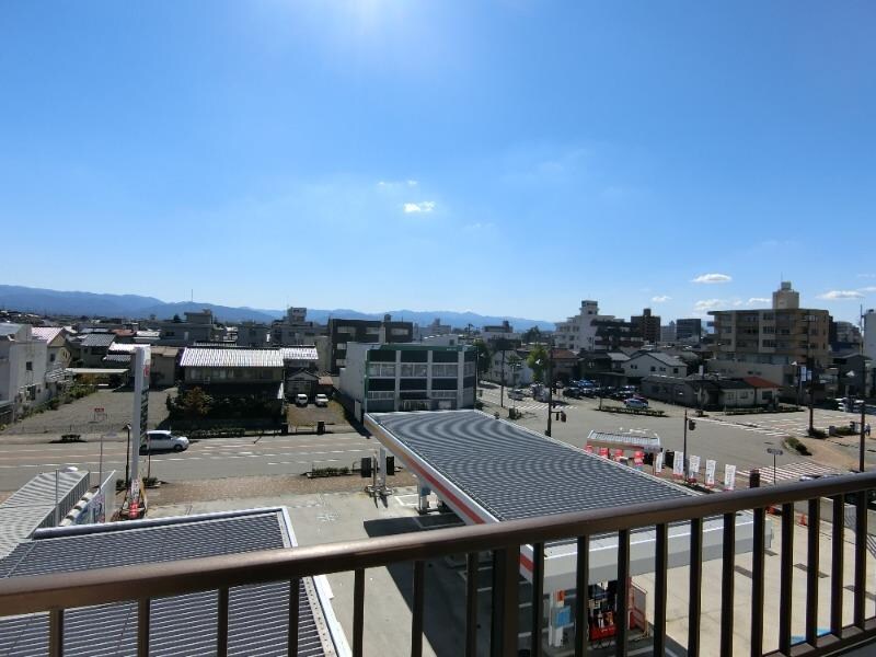 サンフローラ東町の物件内観写真