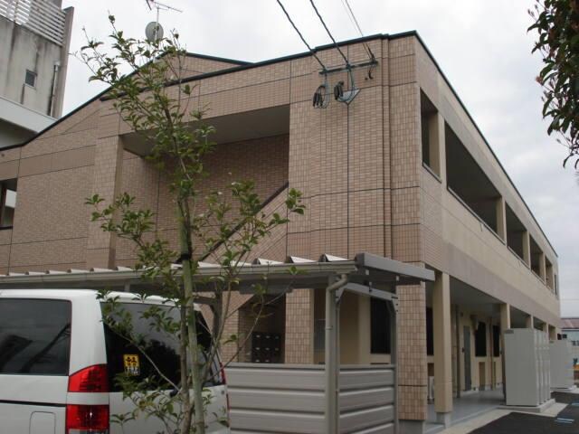 Ｓ＆Ｋ大門の物件外観写真