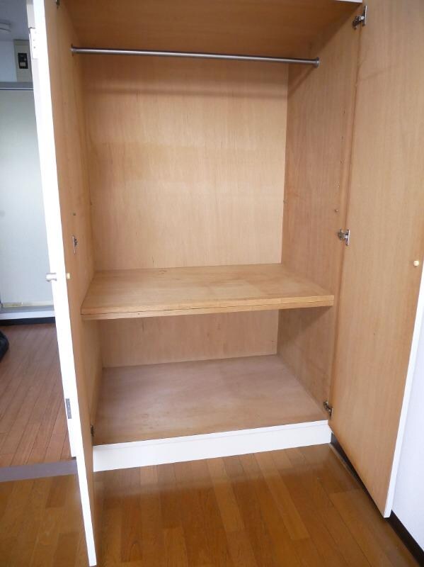 サンリッチ堀川小泉の物件内観写真