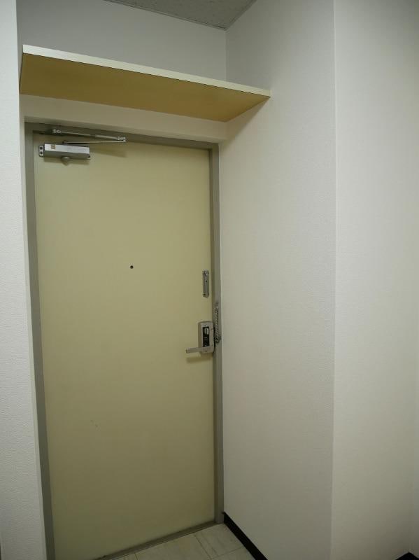 サンリッチ堀川小泉の物件内観写真