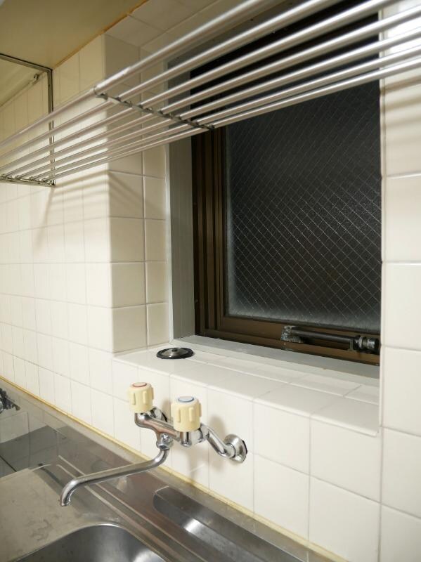 サンリッチ堀川小泉の物件内観写真