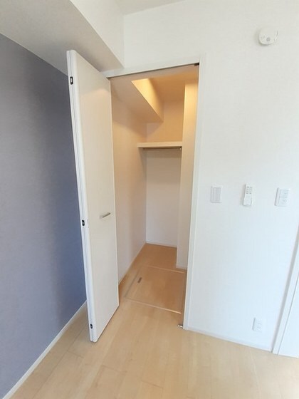 エテルノ・ベルの物件内観写真