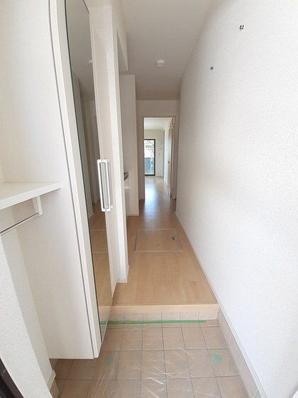 エテルノ・ベルの物件内観写真