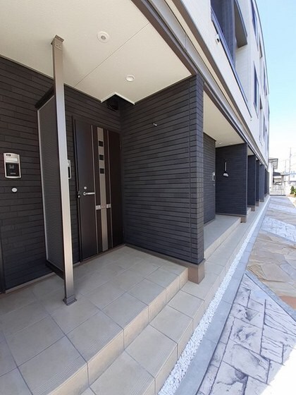 エテルノ・ベルの物件内観写真