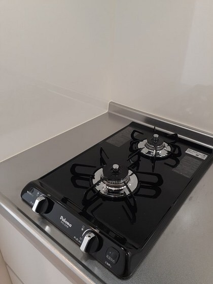 エテルノ・ベルの物件内観写真