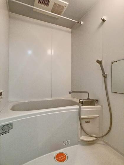 ファルマプラスの物件内観写真