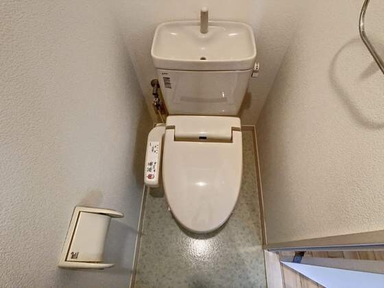 ファルマプラスの物件内観写真