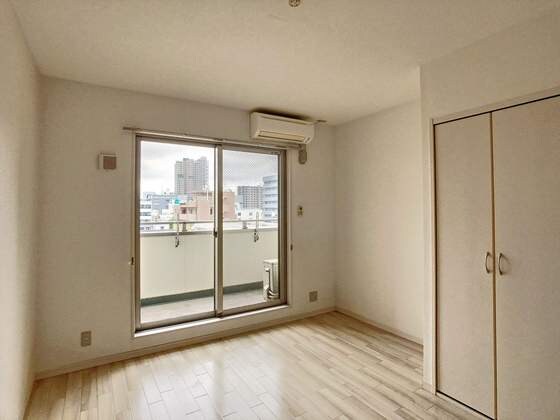 ファルマプラスの物件内観写真