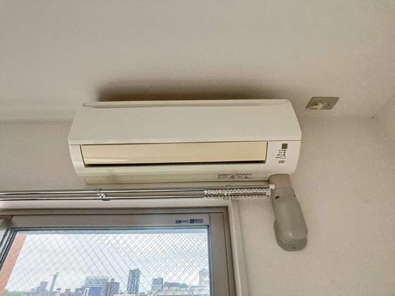 ファルマプラスの物件内観写真