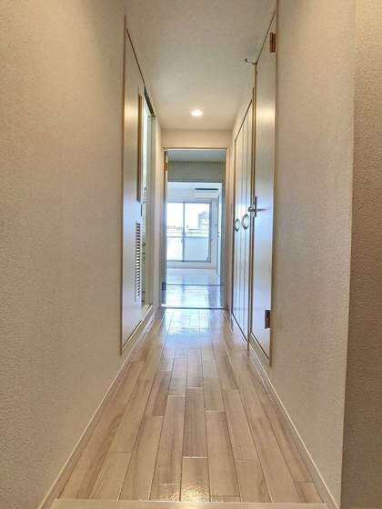 ファルマプラスの物件内観写真