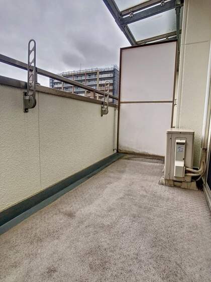 ファルマプラスの物件内観写真