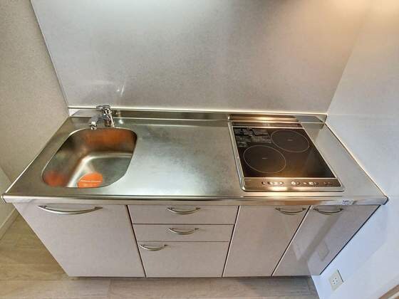 ファルマプラスの物件内観写真