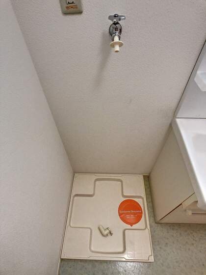 ファルマプラスの物件内観写真