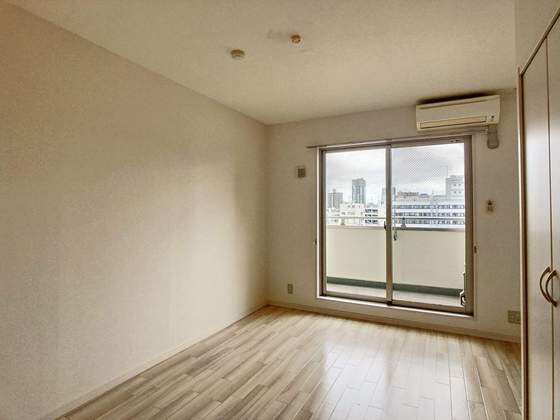 ファルマプラスの物件内観写真