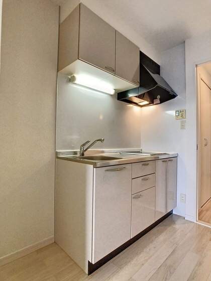 ファルマプラスの物件内観写真