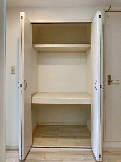 ファルマプラスの物件内観写真