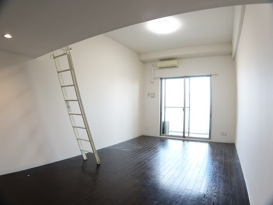 アルファレガロ岡山駅前の物件内観写真