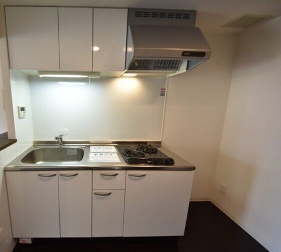 アルファレガロ岡山駅前の物件内観写真