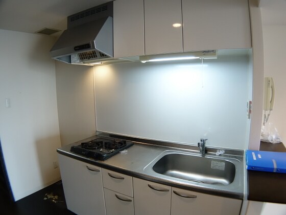 アルファレガロ岡山駅前の物件内観写真