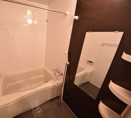 アルファレガロ岡山駅前の物件内観写真