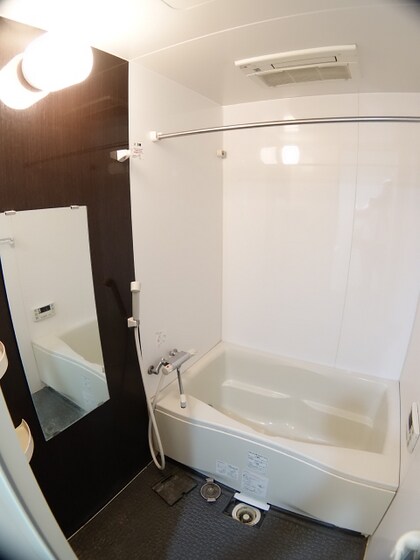 アルファレガロ岡山駅前の物件内観写真