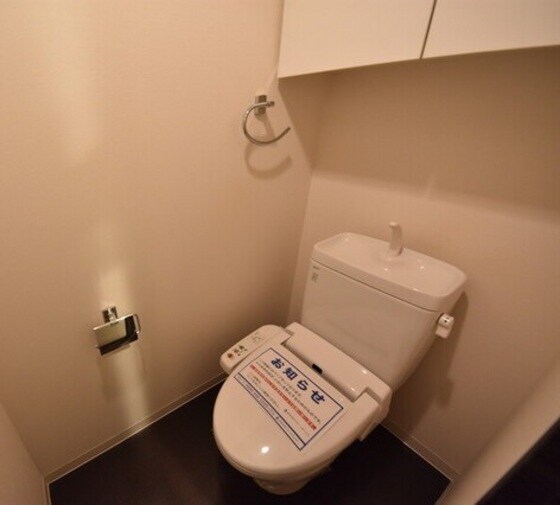 アルファレガロ岡山駅前の物件内観写真