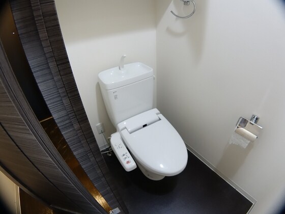 アルファレガロ岡山駅前の物件内観写真