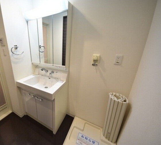 アルファレガロ岡山駅前の物件内観写真