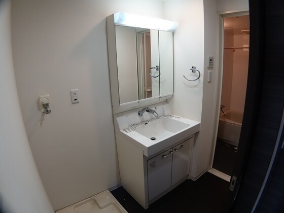 アルファレガロ岡山駅前の物件内観写真