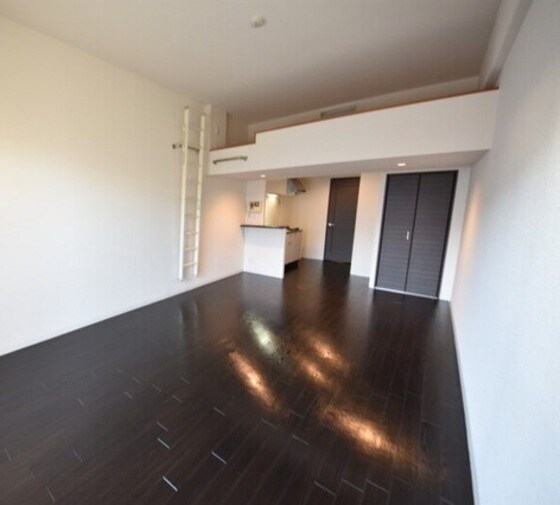 アルファレガロ岡山駅前の物件内観写真