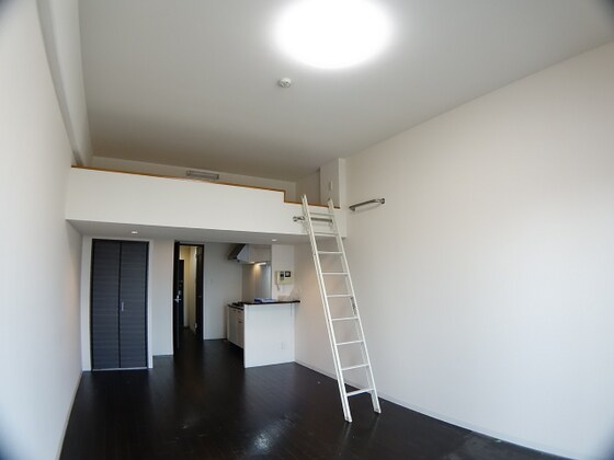 アルファレガロ岡山駅前の物件内観写真