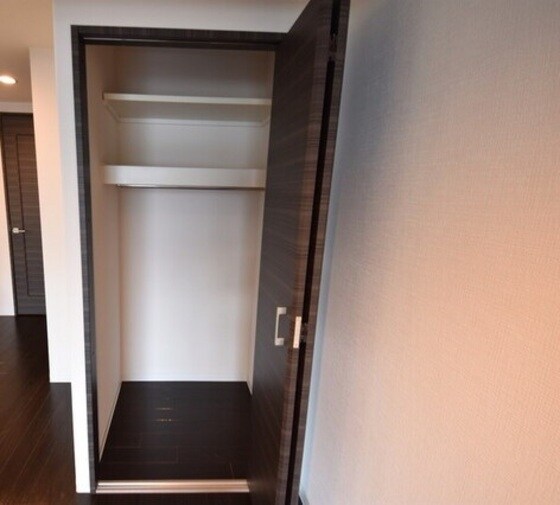 アルファレガロ岡山駅前の物件内観写真