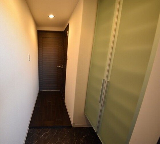 アルファレガロ岡山駅前の物件内観写真