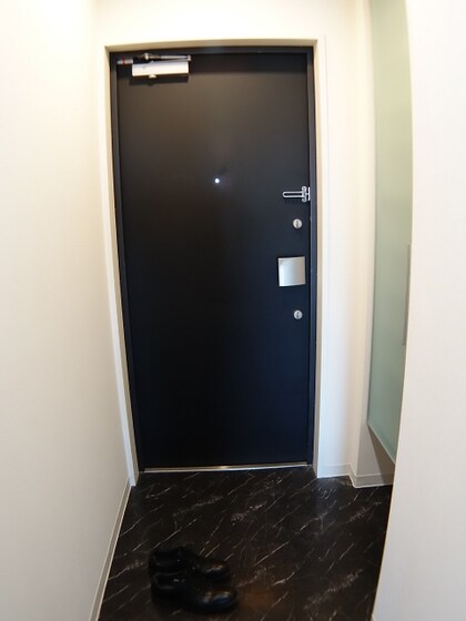 アルファレガロ岡山駅前の物件内観写真