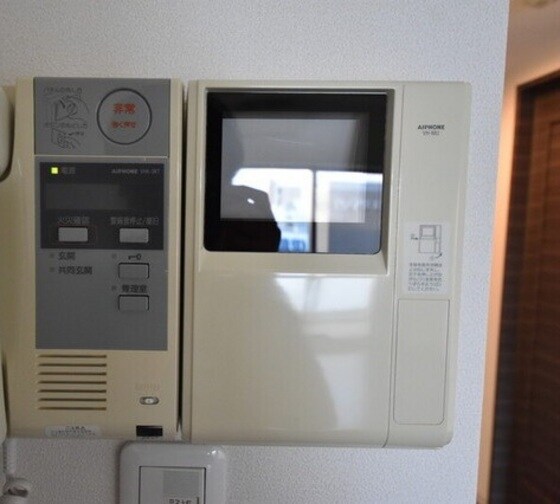 アルファレガロ岡山駅前の物件内観写真