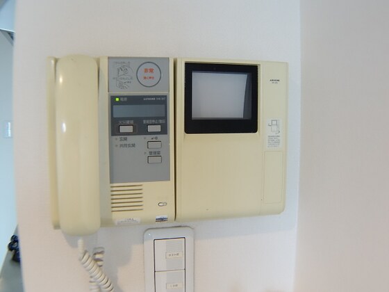 アルファレガロ岡山駅前の物件内観写真