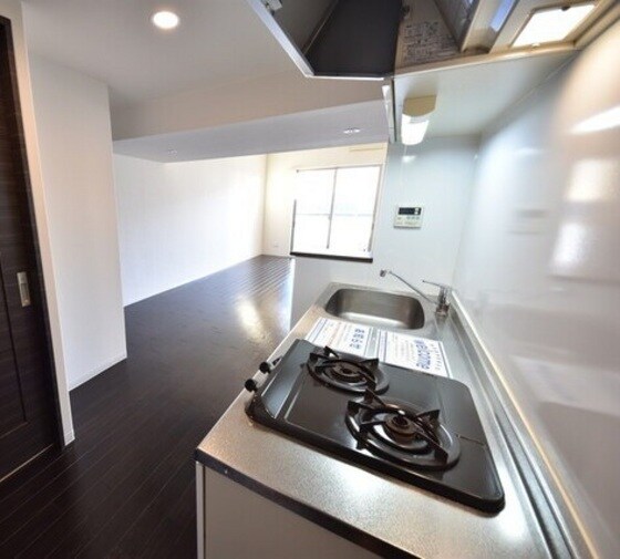 アルファレガロ岡山駅前の物件内観写真