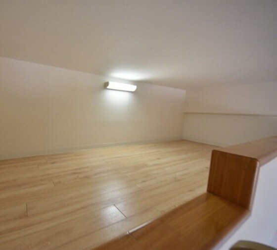 アルファレガロ岡山駅前の物件内観写真