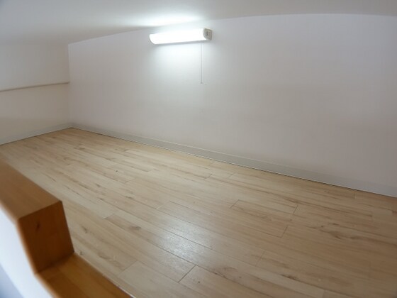 アルファレガロ岡山駅前の物件内観写真